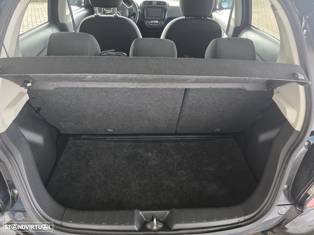 Mitsubishi Space Star 1.2 Connect Edition - 6