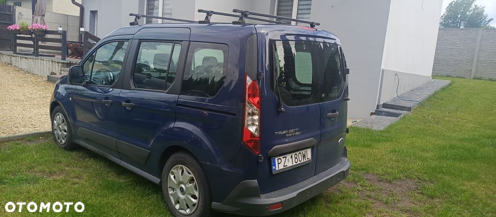 Ford Transit Connect 220 L1 Trend - 3