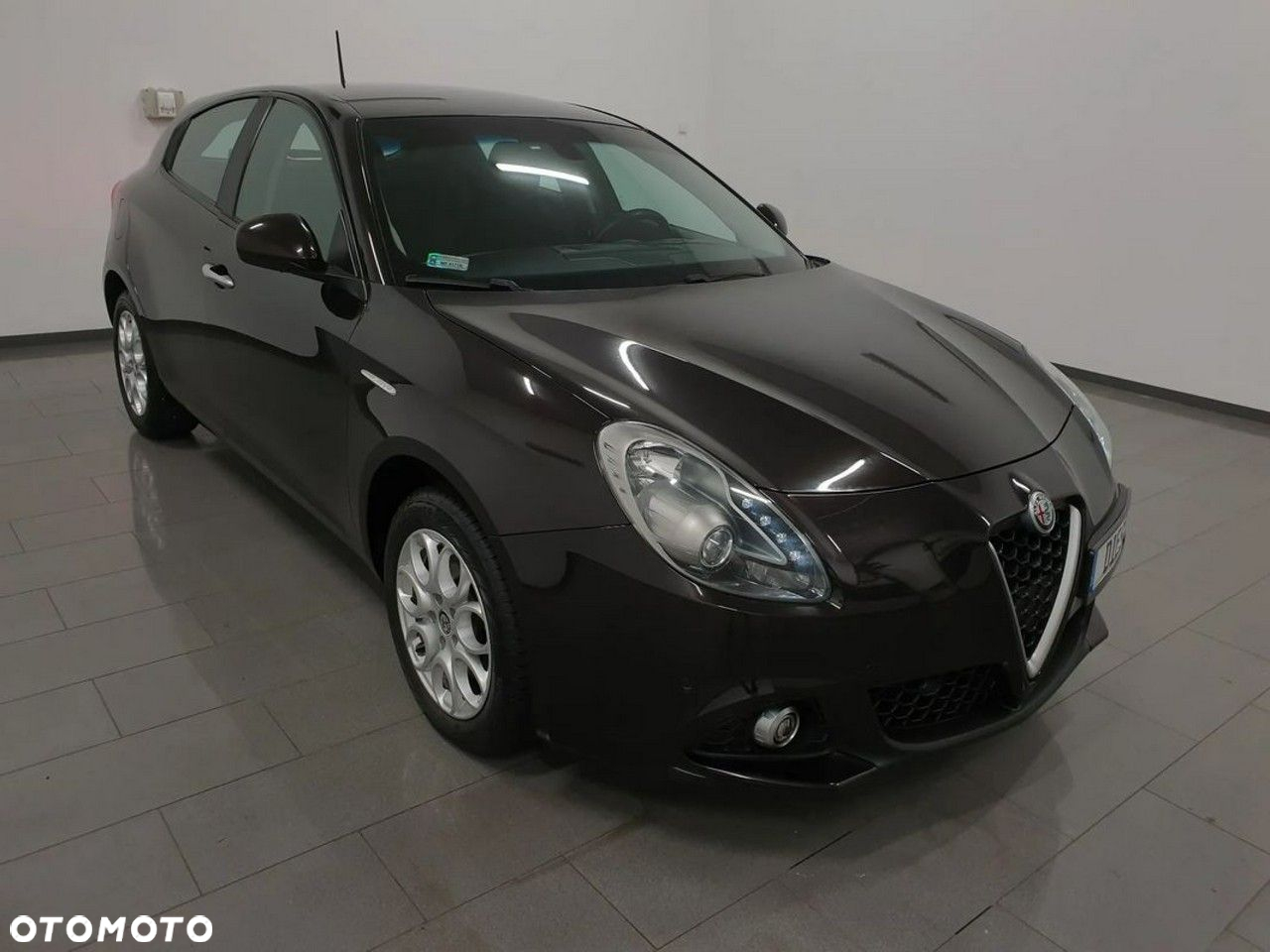 Alfa Romeo Giulietta 2.0 JTDM Sport - 5