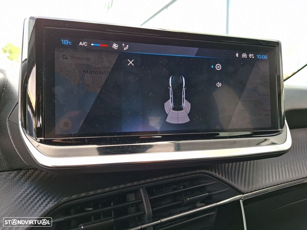 Peugeot 208 1.2 PureTech Active - 13