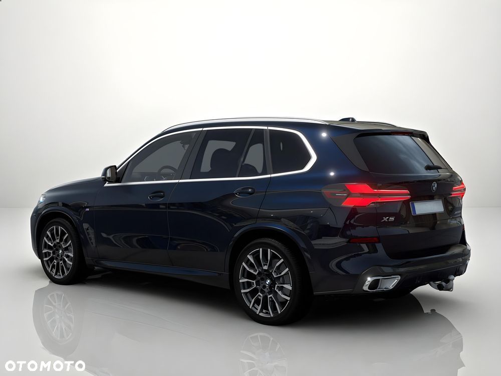 BMW X5 xDrive30d mHEV M Sport sport - 3