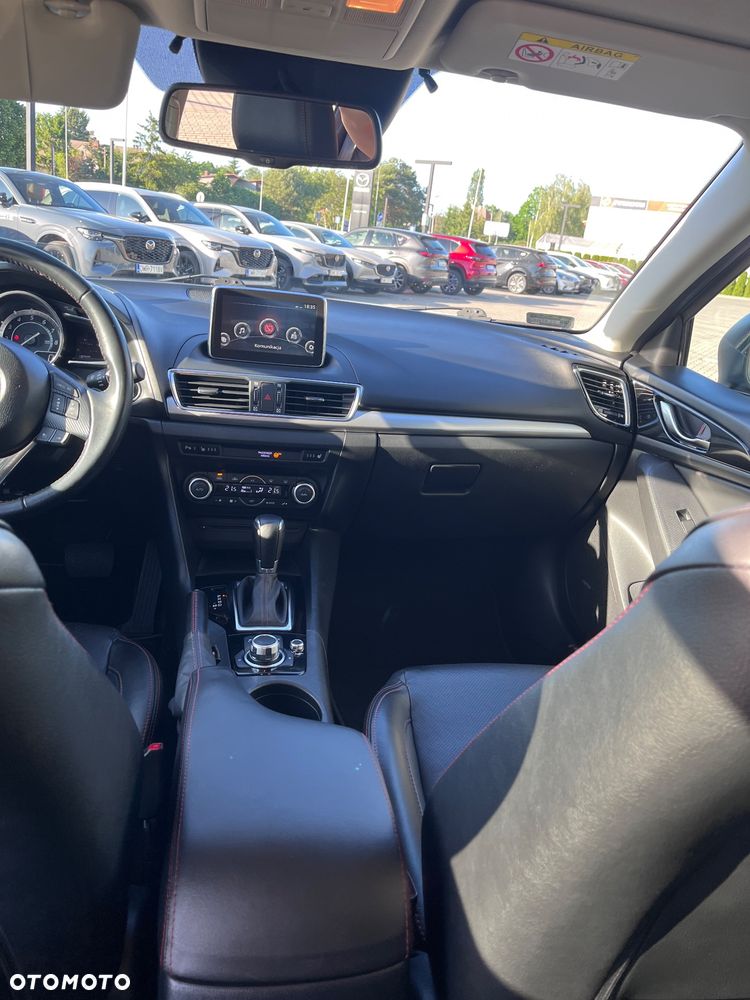 Mazda 3 - 27