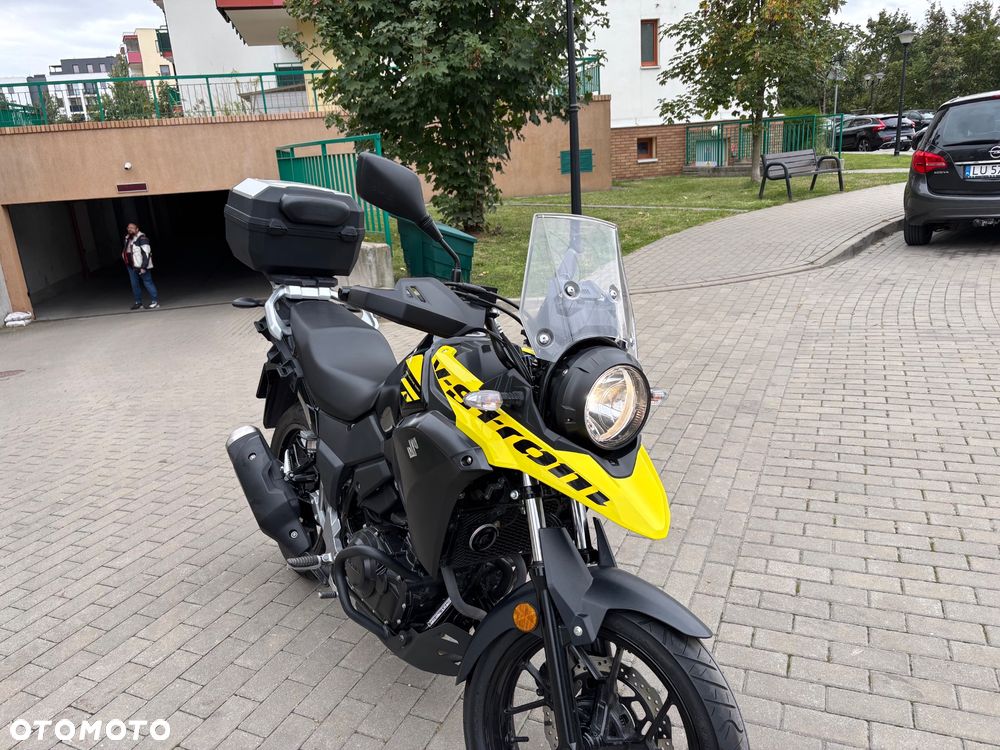 Suzuki DL - 5