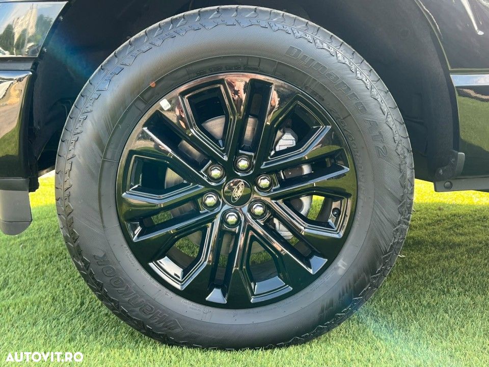 Ford F150 - 13