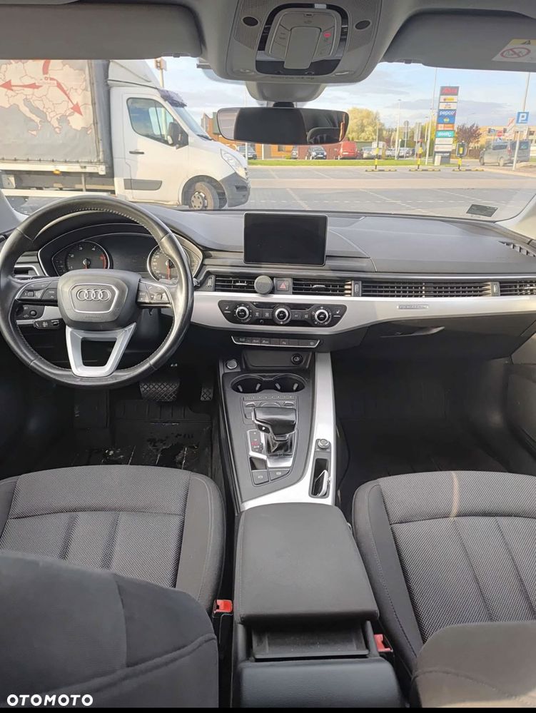 Audi A4 Avant 2.0 TDI S tronic quattro design - 10