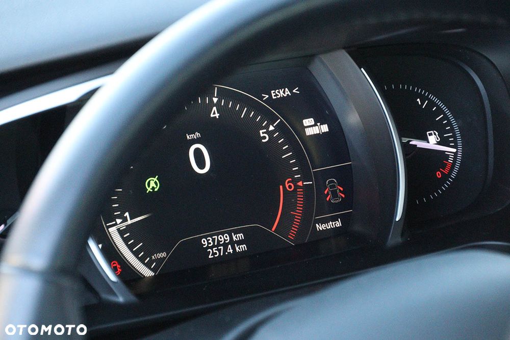 Renault Talisman ENERGY TCe 150 EDC INTENS - 15