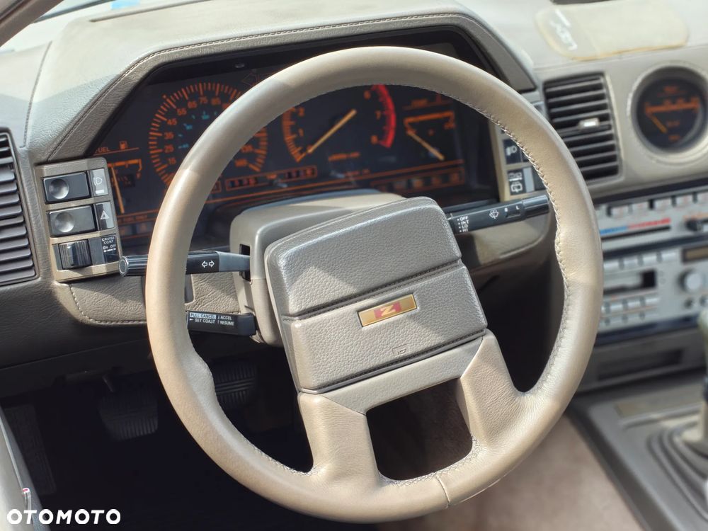 Nissan 300 ZX - 9
