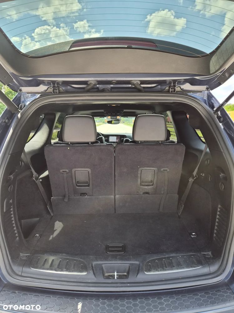 Dodge Durango - 10