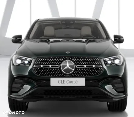 Mercedes-Benz GLE 450 d mHEV 4-Matic AMG Line