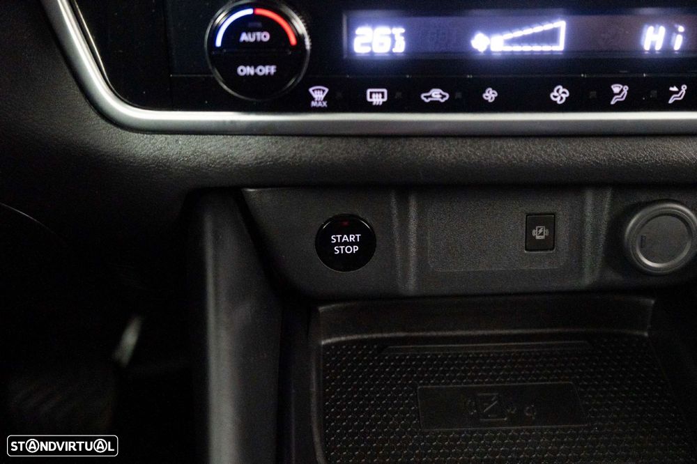 Nissan Qashqai 1.5 e-Power N-Connecta LED - 24