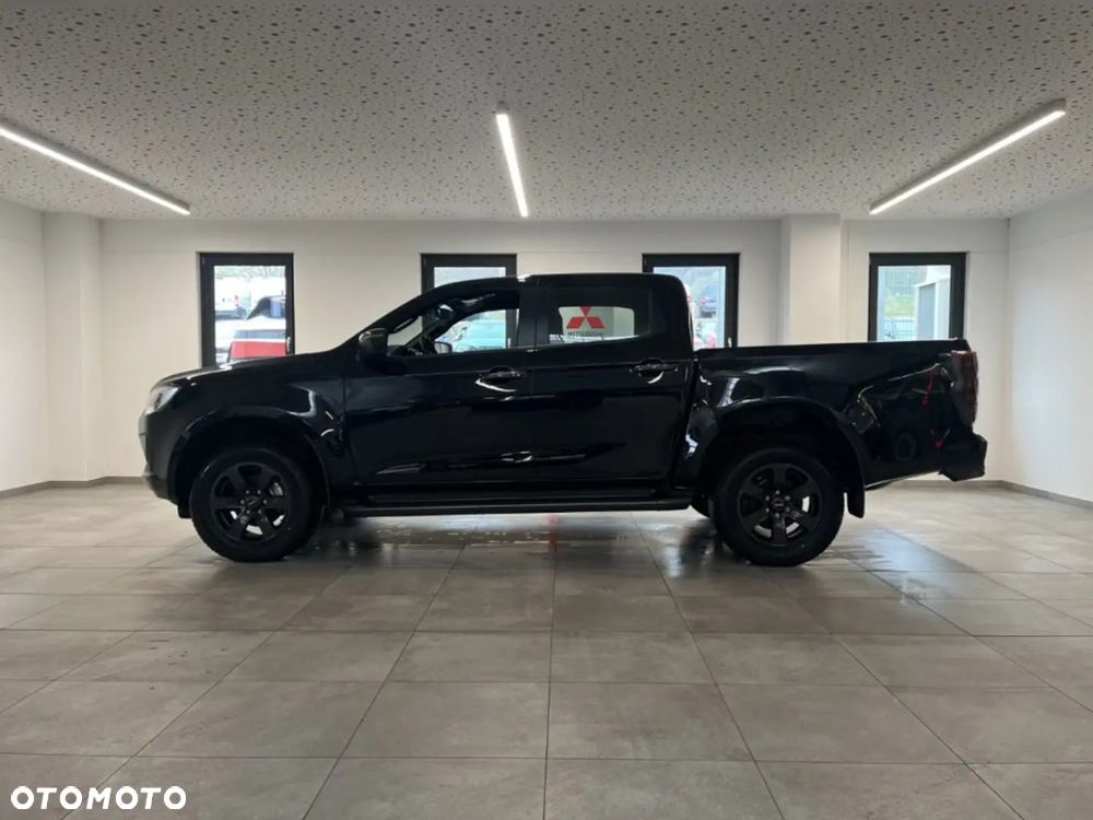 Isuzu D-Max 1.9 DC LSE - 4