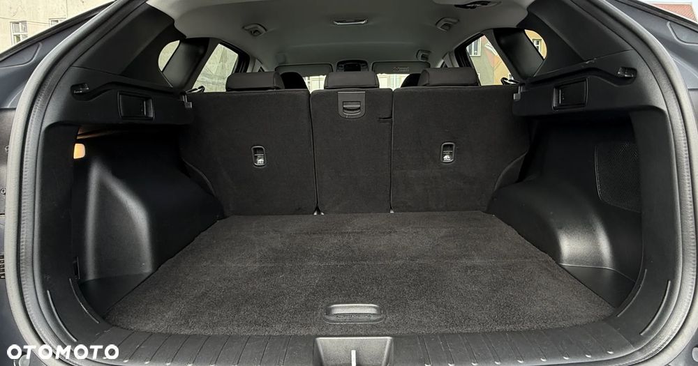 Hyundai Tucson - 11