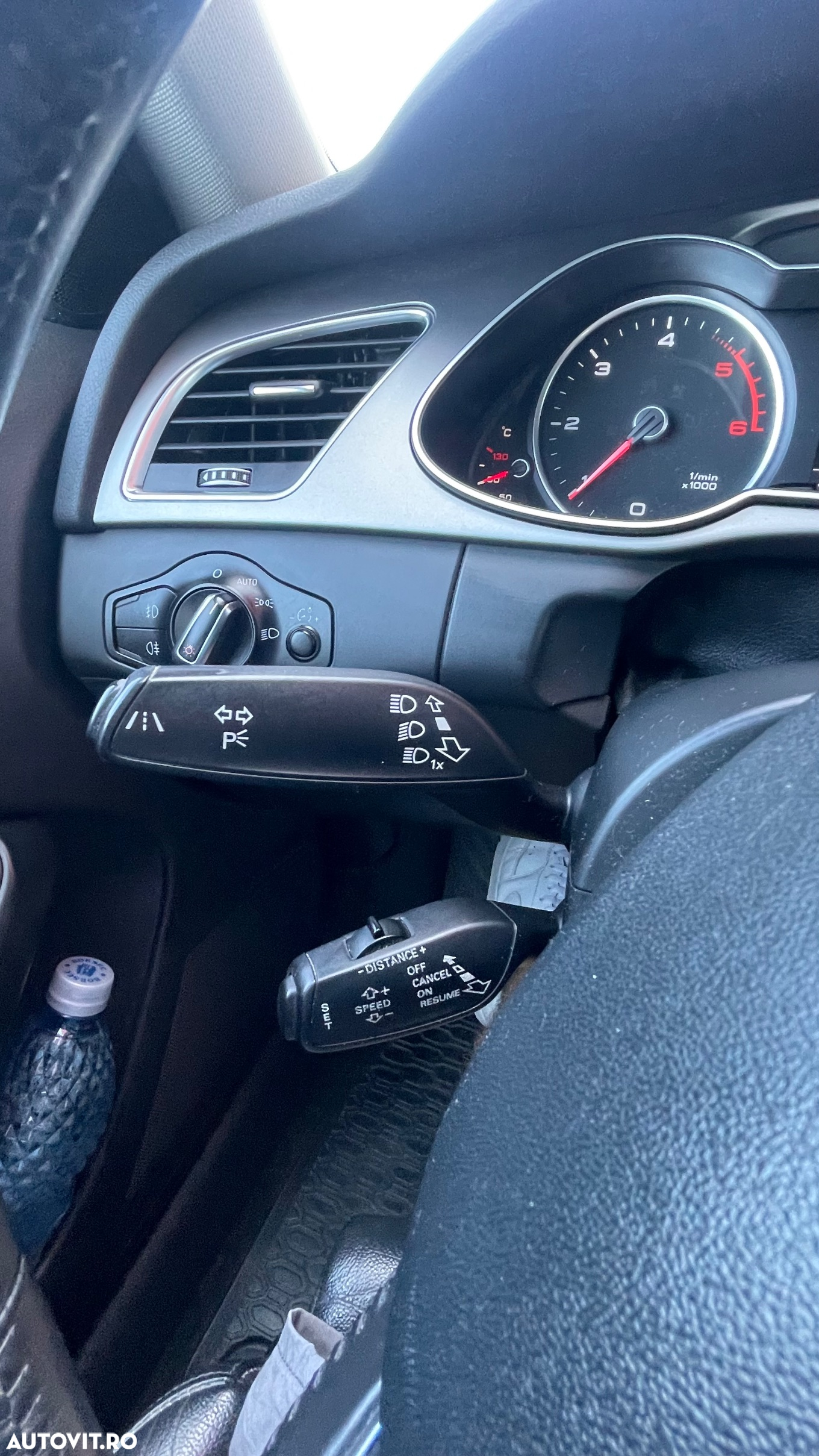 Audi A4 Avant 2.0 TDI quattro - 13