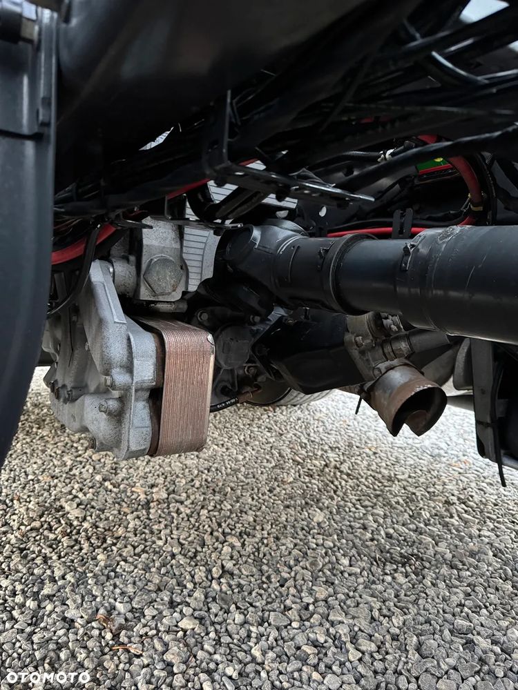 Volvo FH 500 / ACC /  KLIMA POSTOJOWA /RETARDER / NAVIGACJA / Z NIEMIEC - 38