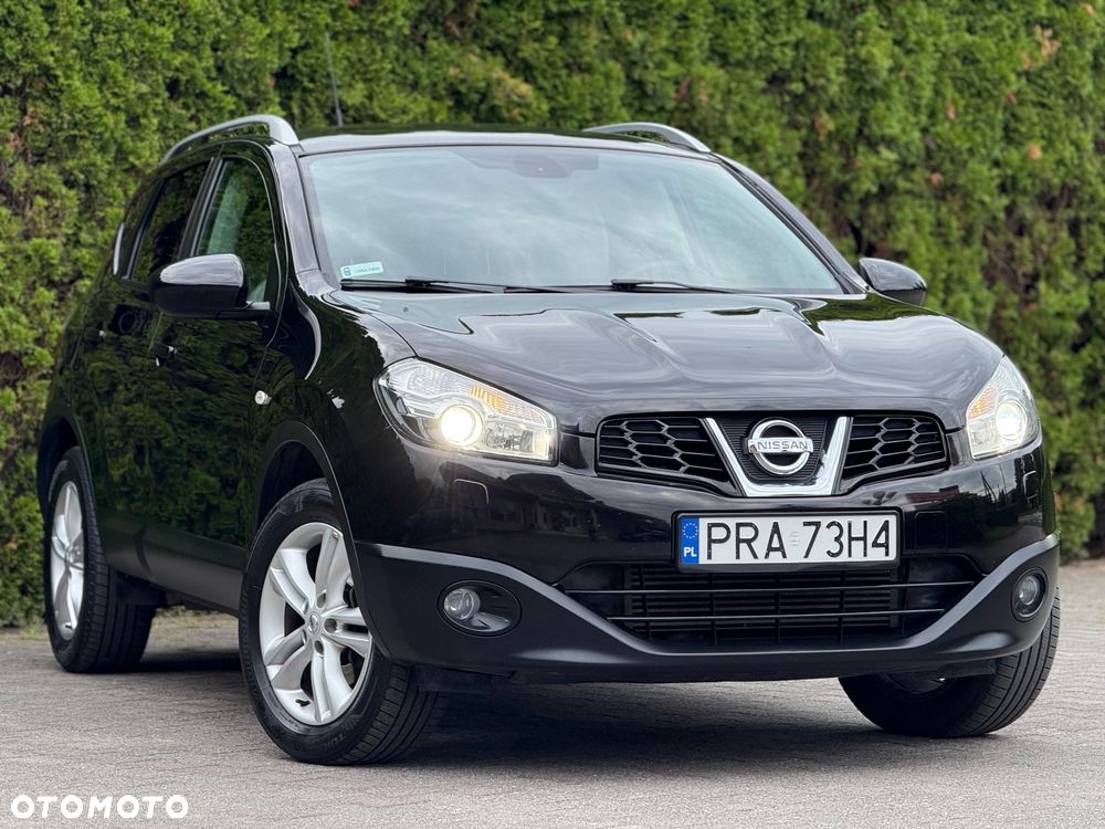 Nissan Qashqai 2.0 dCi 4x4 Acenta EU5 - 3