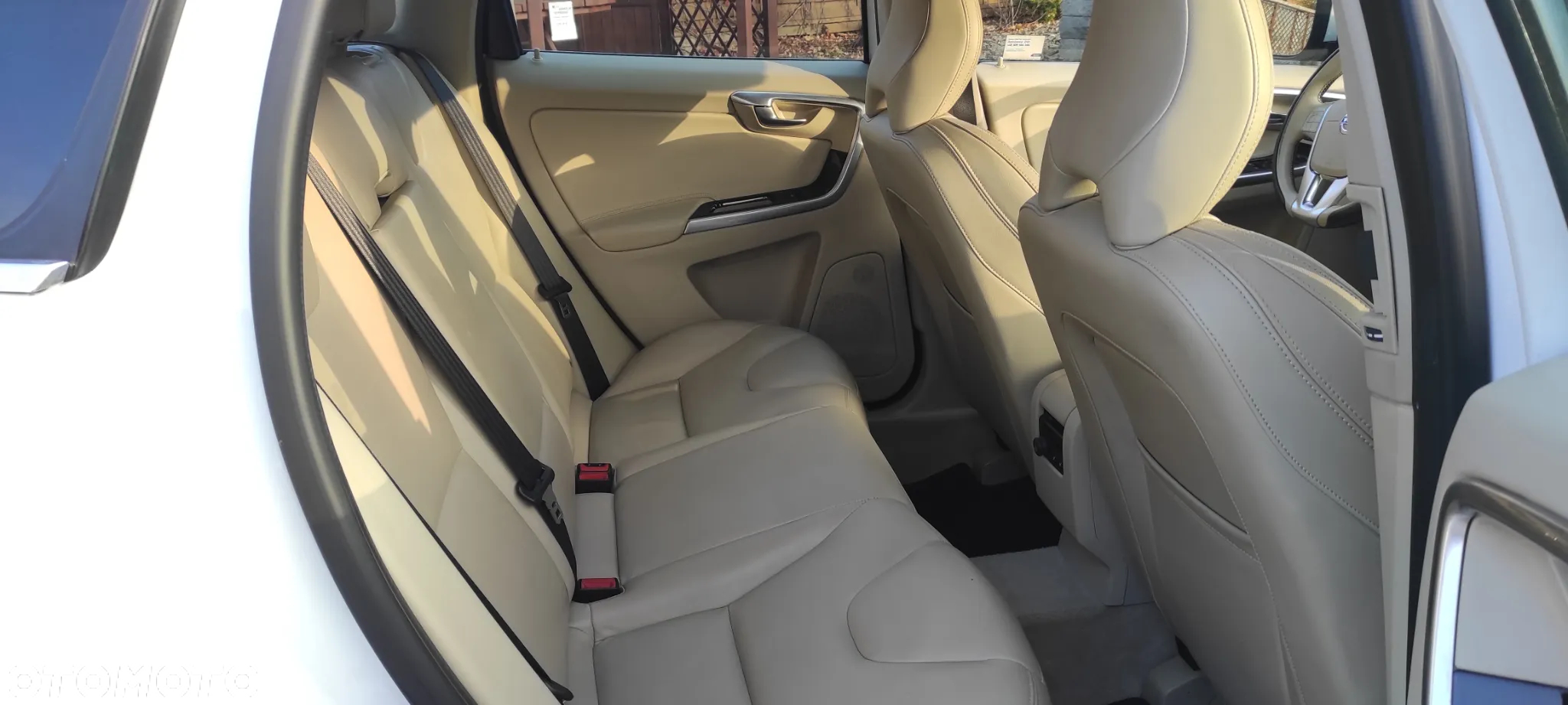 Volvo XC 60 D4 Drive-E Summum - 22