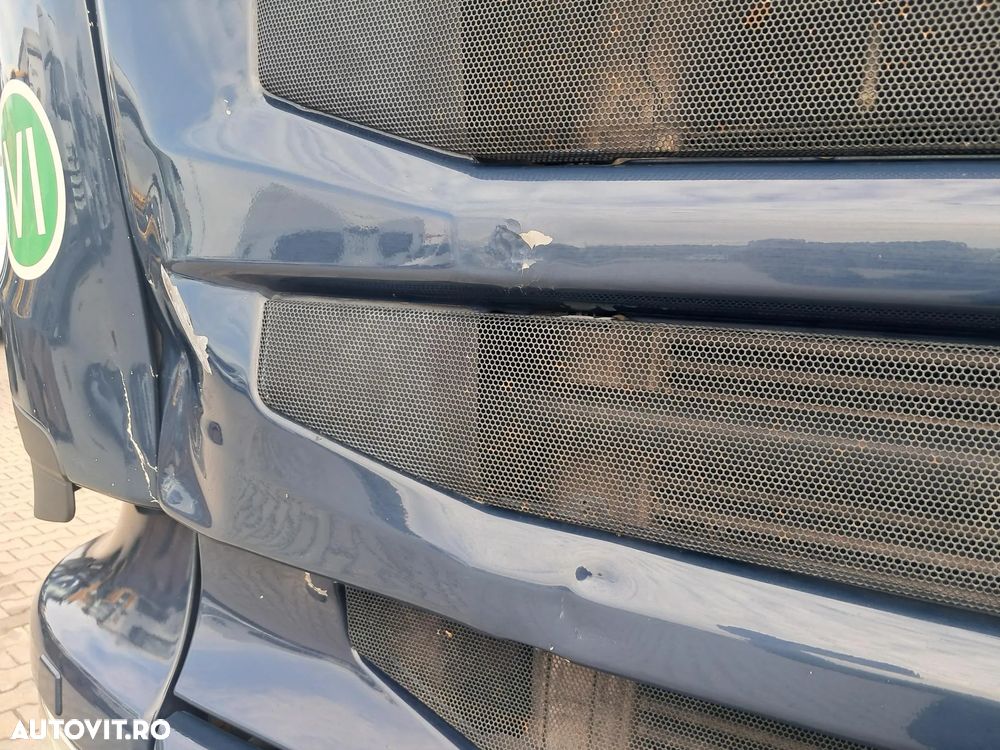 Scania r 450 topline automat euro 6 - 26