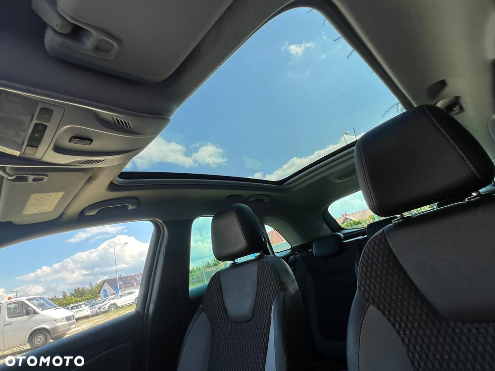 Opel Crossland X 1.2 Start/Stop Innovation - 27