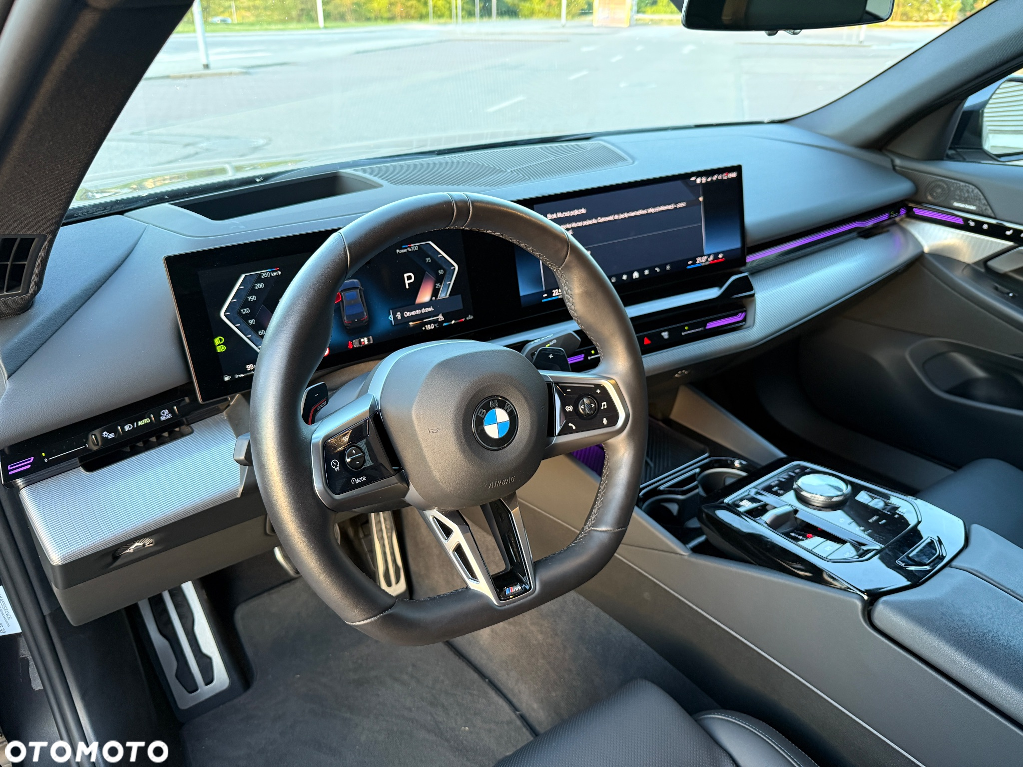 BMW Seria 5 - 12