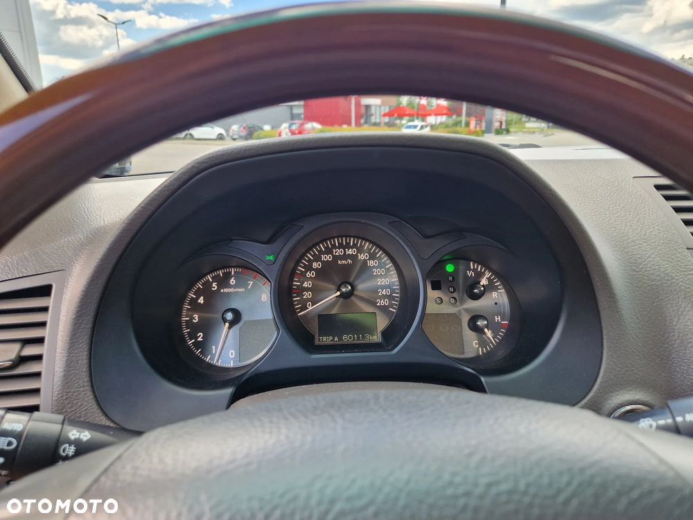 Lexus GS 300 Prestige - 16
