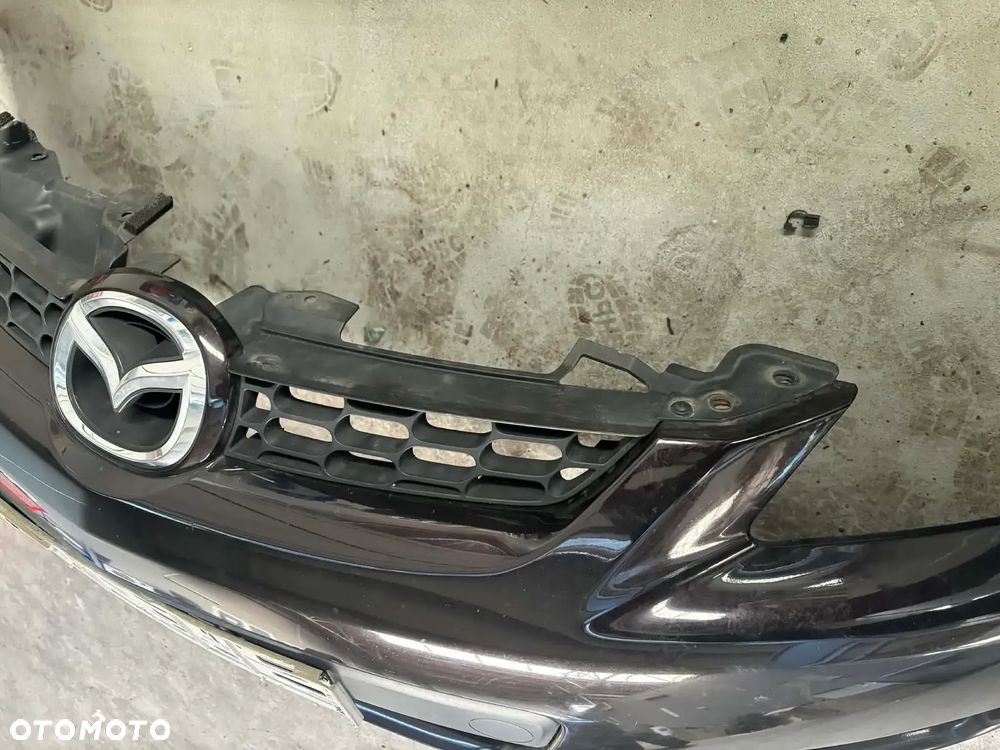 zderzak przedni mazda cx-7 - 7