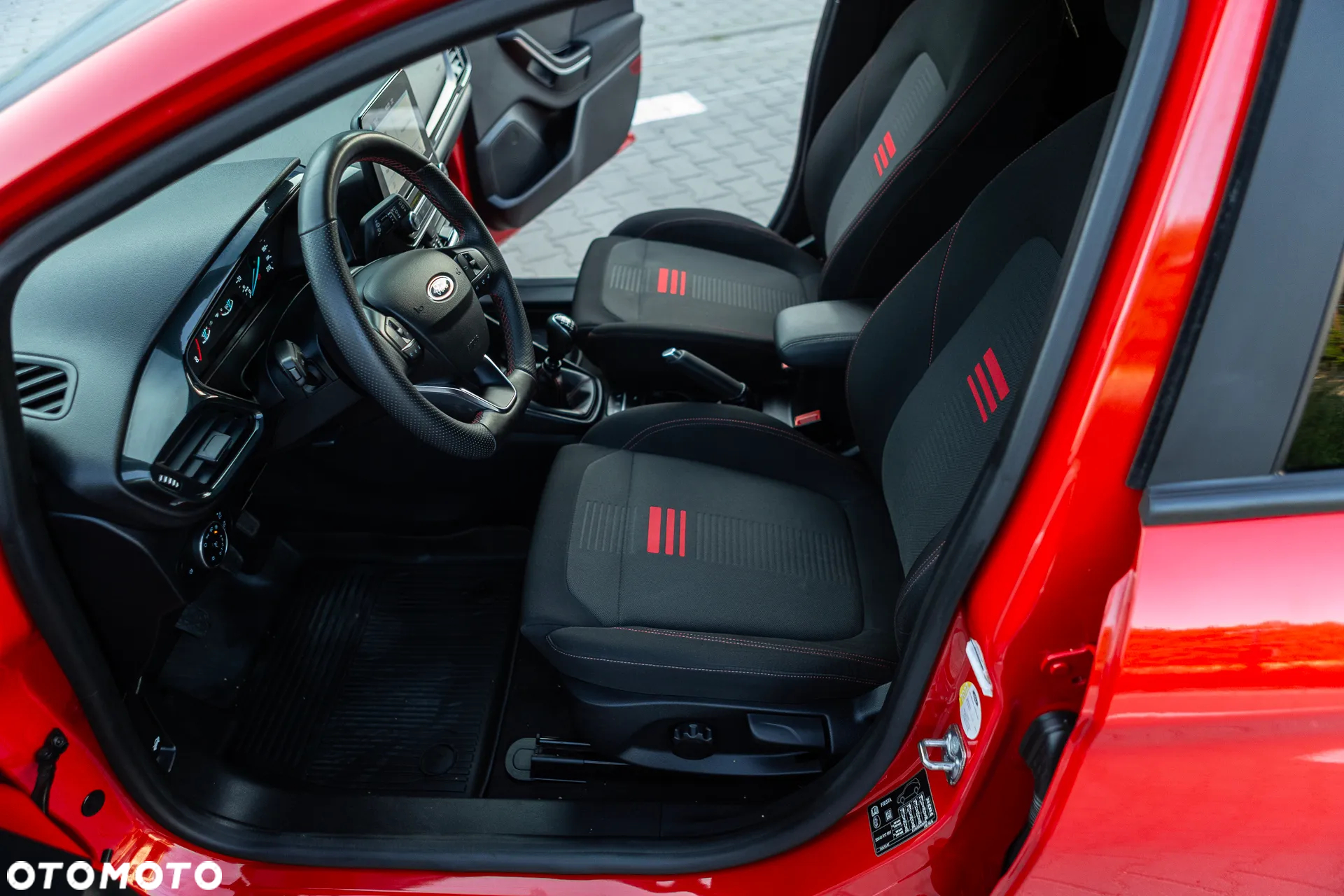 Ford Fiesta - 26