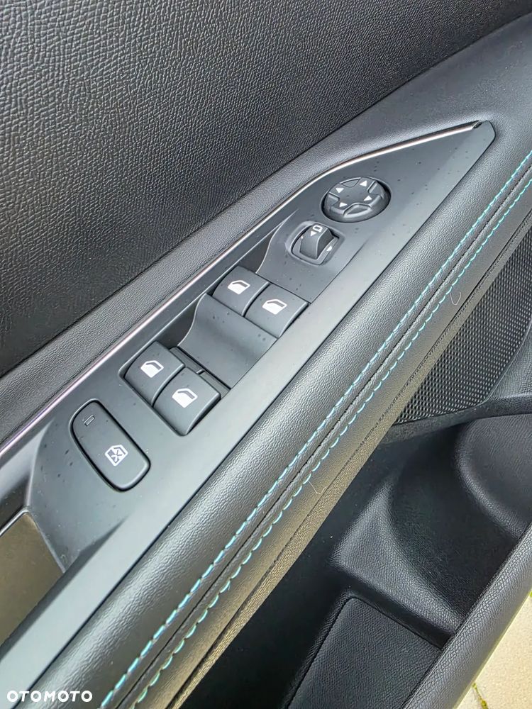 Peugeot 5008 - 14