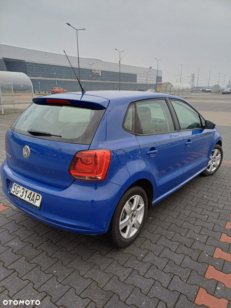 Volkswagen Polo 1.2 Style - 13