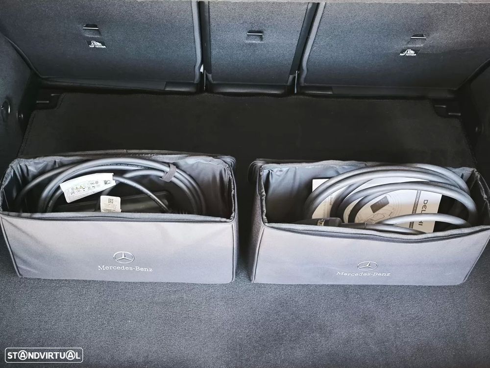 Mercedes-Benz GLA 250 e AMG Line - 8