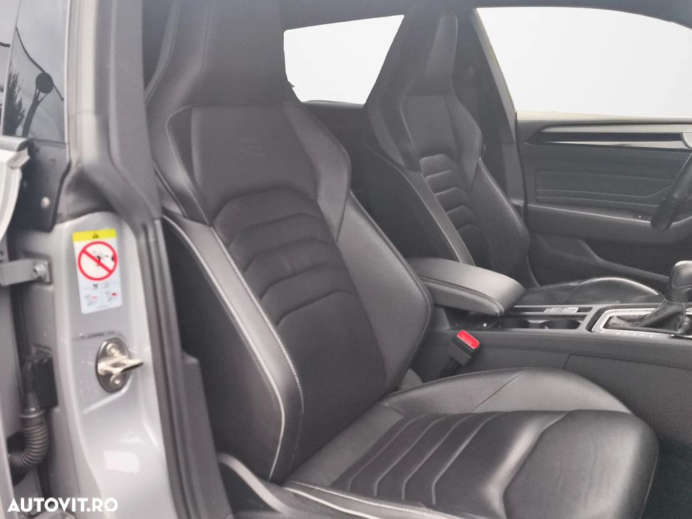 Volkswagen ARTEON 2.0 TDI SCR 4Motion DSG R-Line - 16