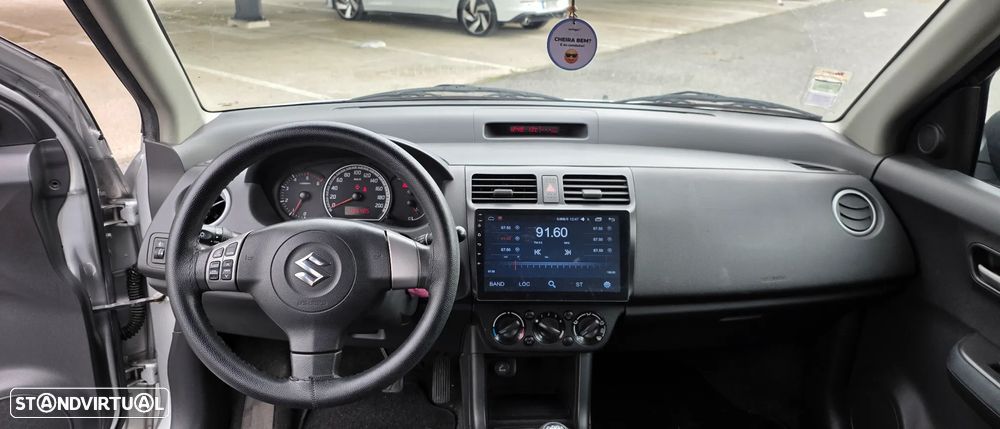 Suzuki Swift 1.3 DDiS GLX - 10