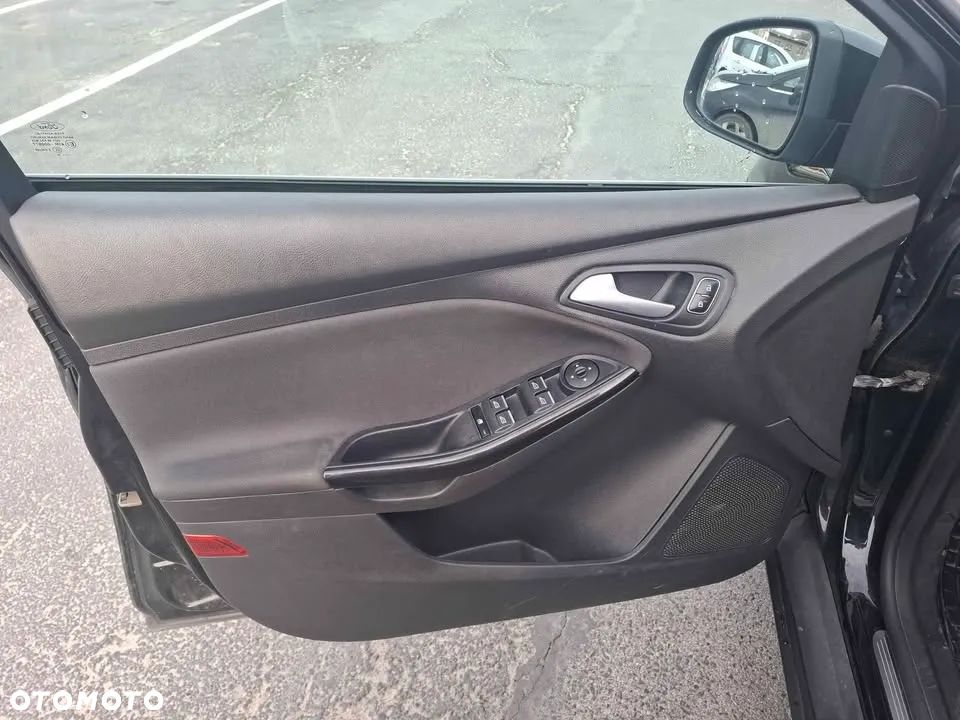 Ford Focus 1.5 TDCi Titanium - 3