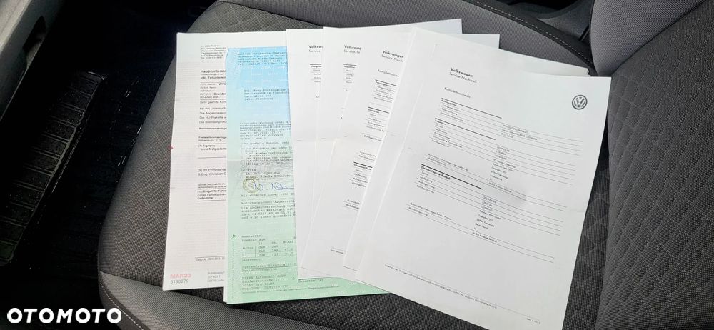 Volkswagen Tiguan 1.4 TSI BMT ACT Comfortline - 23