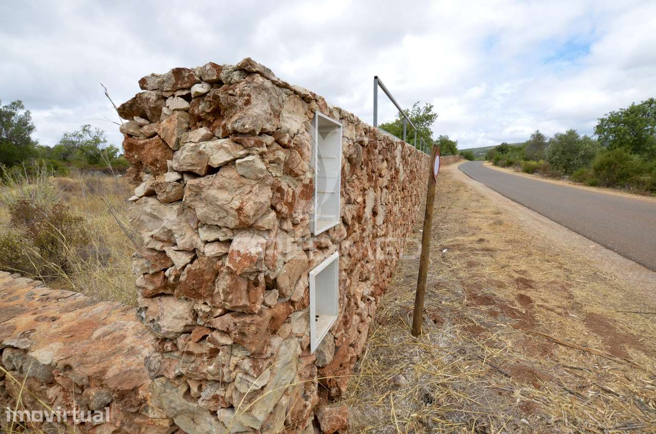 QUINTA DE CHARME PERTO DE ALTE — AUTENTICIDADE, PRIVACIDADE E ENORM... - Grande imagem: 5/23