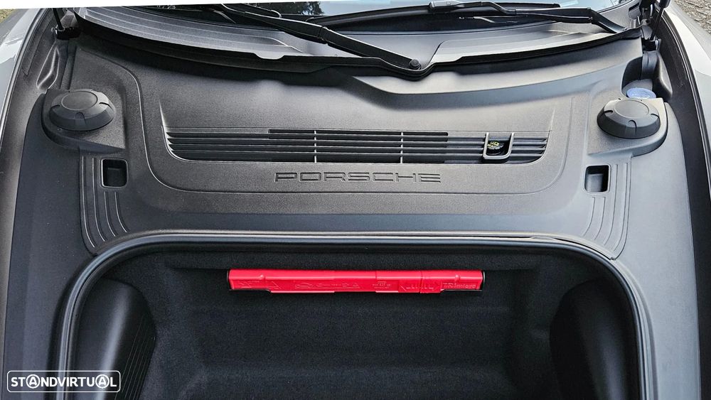 Porsche 718 Cayman 2.5 S PDK - 25