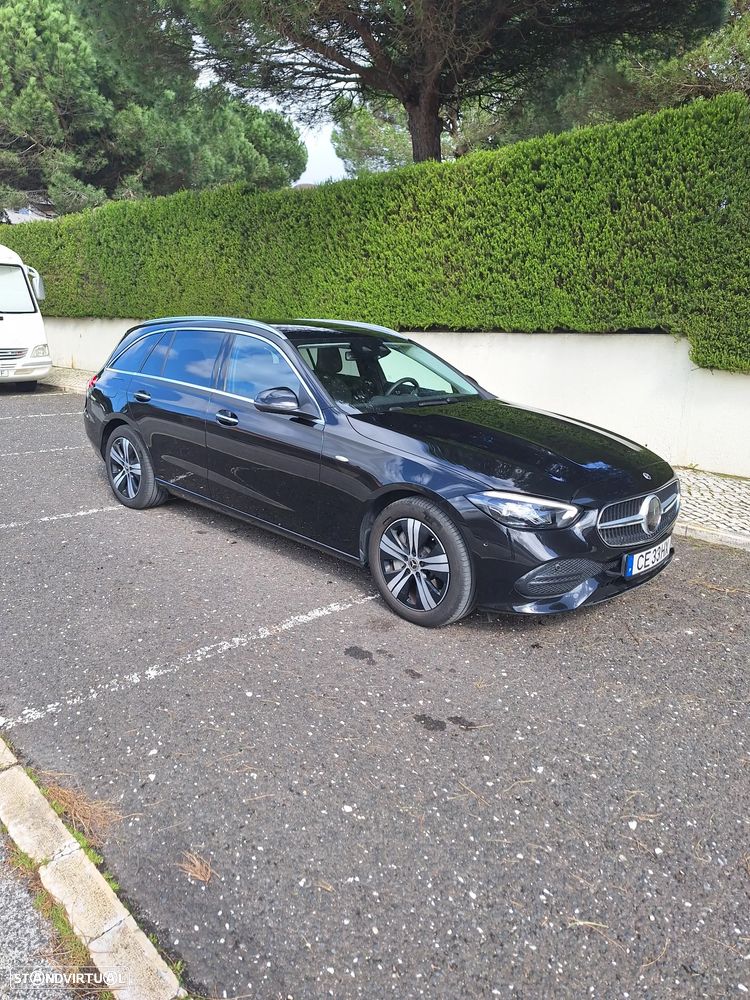 Mercedes-Benz C 300 - 5