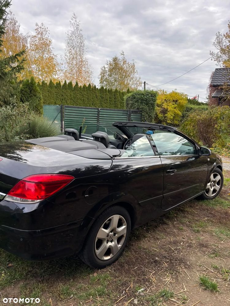Opel Astra - 6