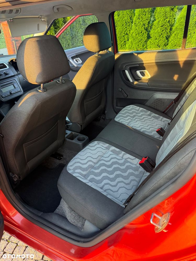 Skoda Fabia 1.6 16V Classic - 7