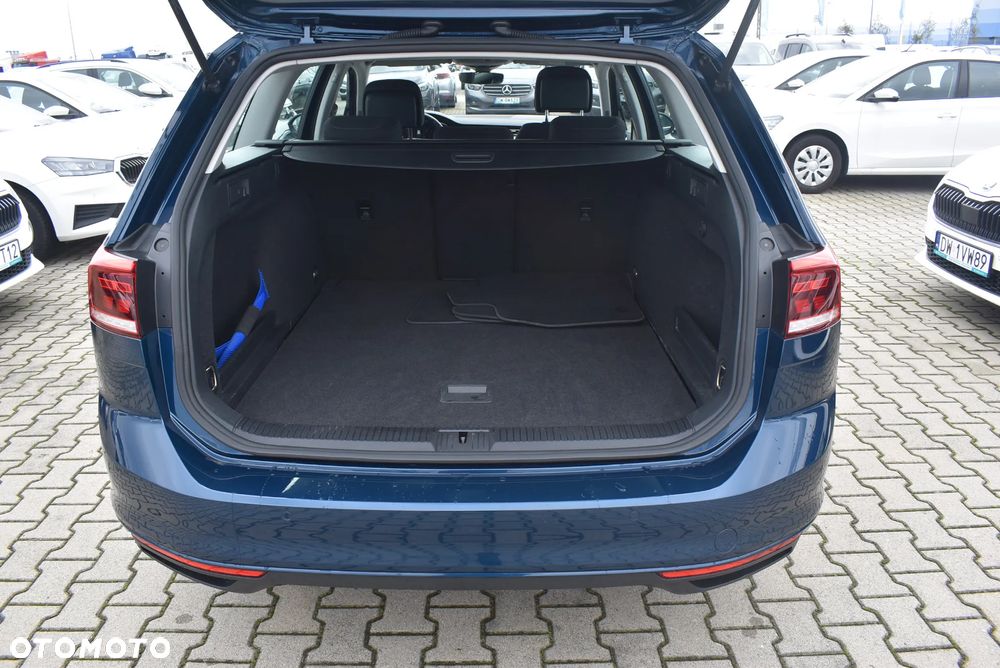 Volkswagen Passat 2.0 TDI EVO Business DSG - 14