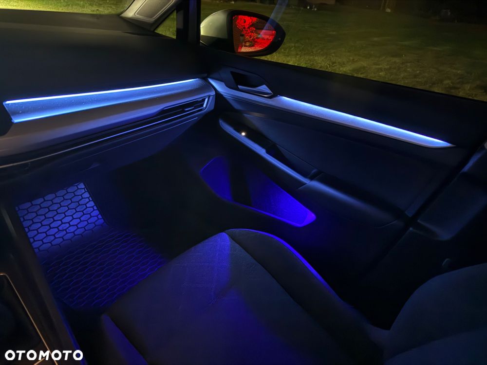 Volkswagen Golf VIII 2.0 TDI United - 19