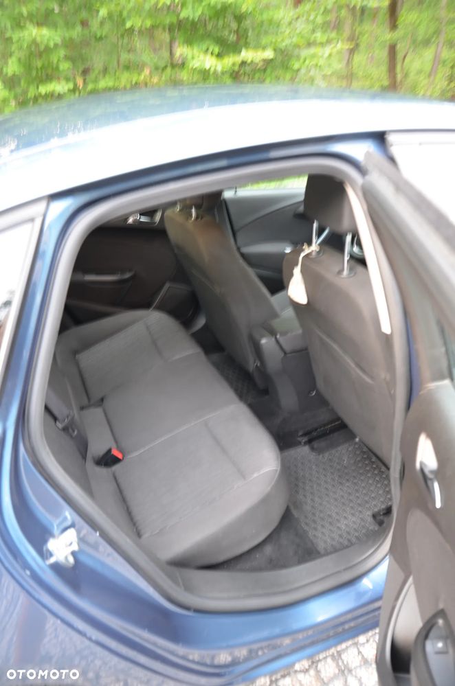 Opel Astra 1.6 Active - 14