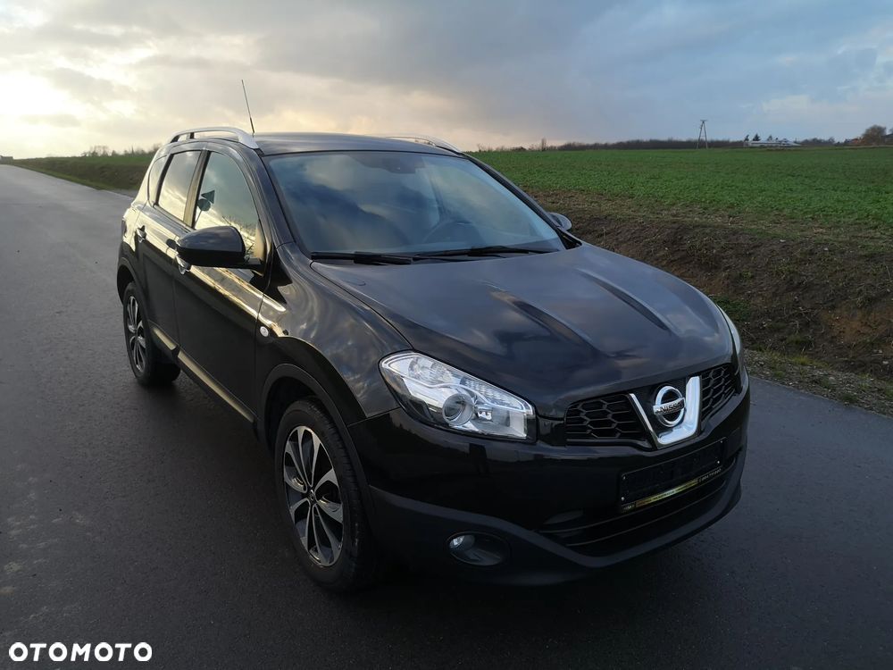 Nissan Qashqai - 27