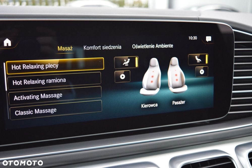 Mercedes-Benz GLE - 16