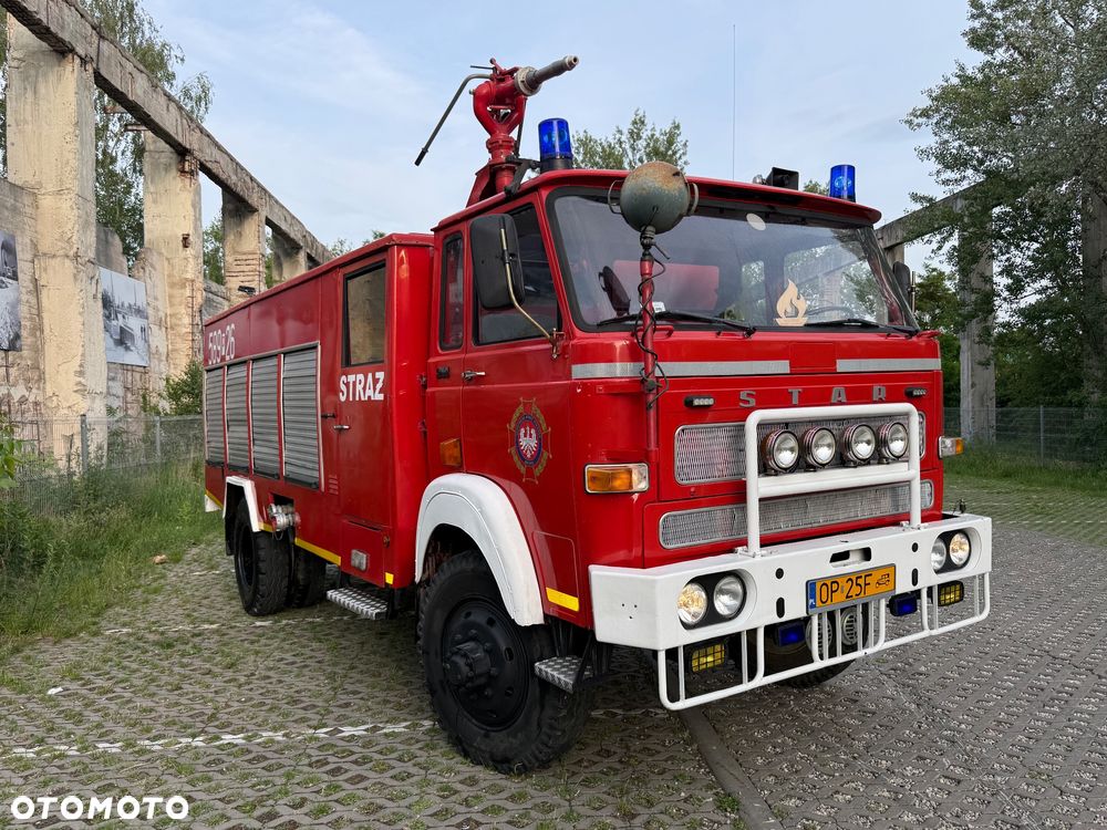 Star Jelcz 005\Star 244 4x4 - 5
