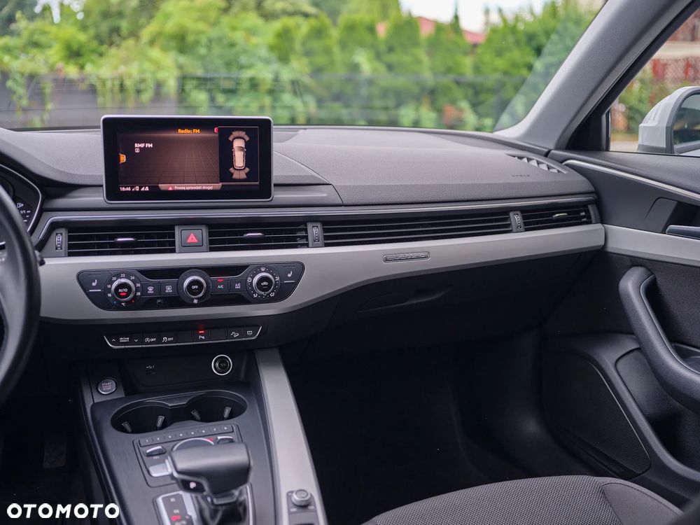 Audi A4 Allroad 45 TFSI Quattro S tronic - 26
