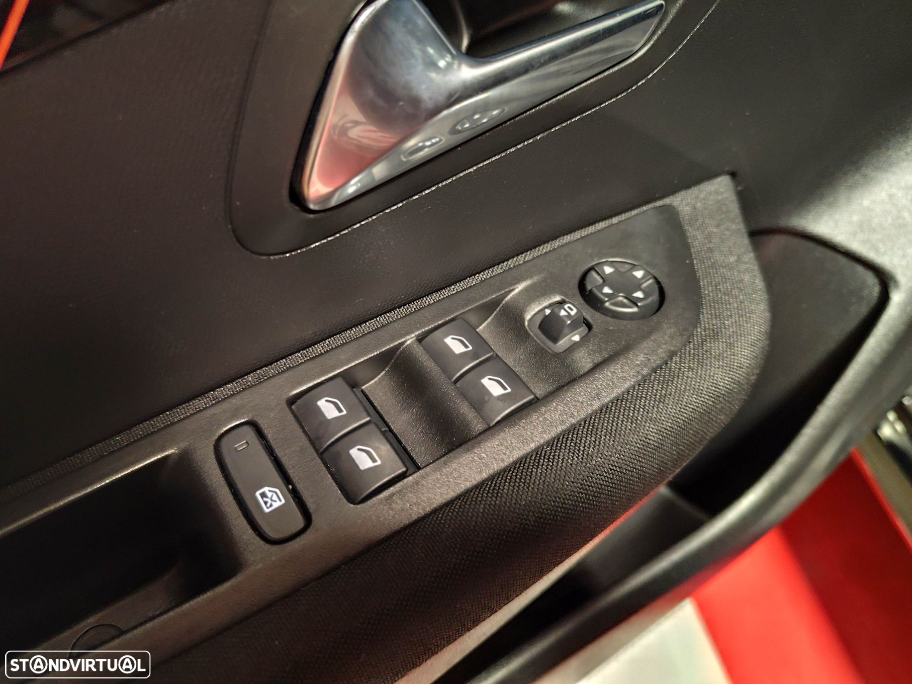 Peugeot 208 1.2 PureTech Active Pack - 9
