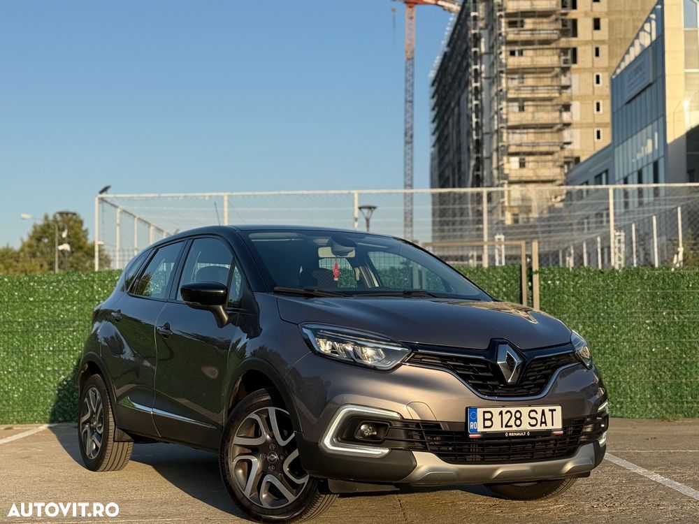 Renault Captur - 2