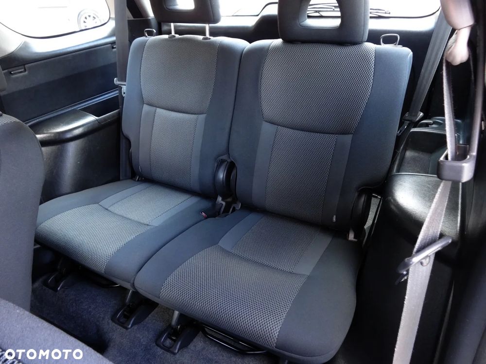 Toyota RAV4 4x4 Sol - 21