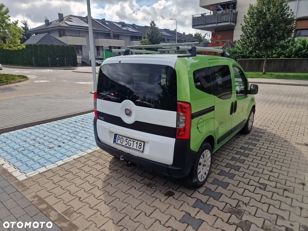 Fiat Qubo - 4