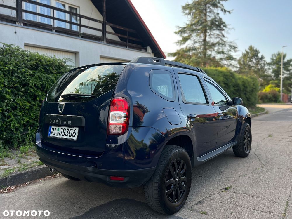 Dacia Duster SCe 115 4x2 Prestige - 27